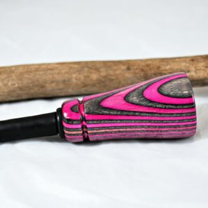 Bite Reed Cow Elk Call - SpectraPly Pink Lady - CEBR