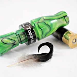 "SNS" Acrylic Mallard Duck Calls