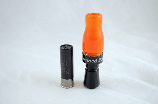 OTR-034 Orange Pearl-Black-Black Pearl Upright