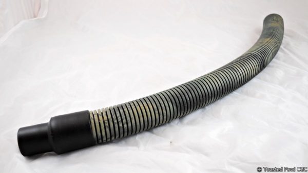 Grunt Tube - CFC