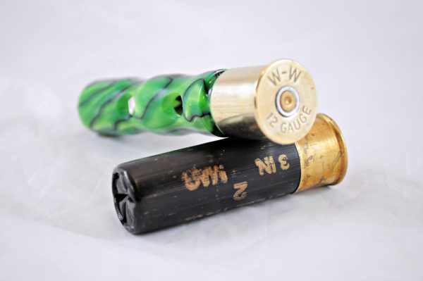 Duck Whistle-Nuclear Lime-WW-Base