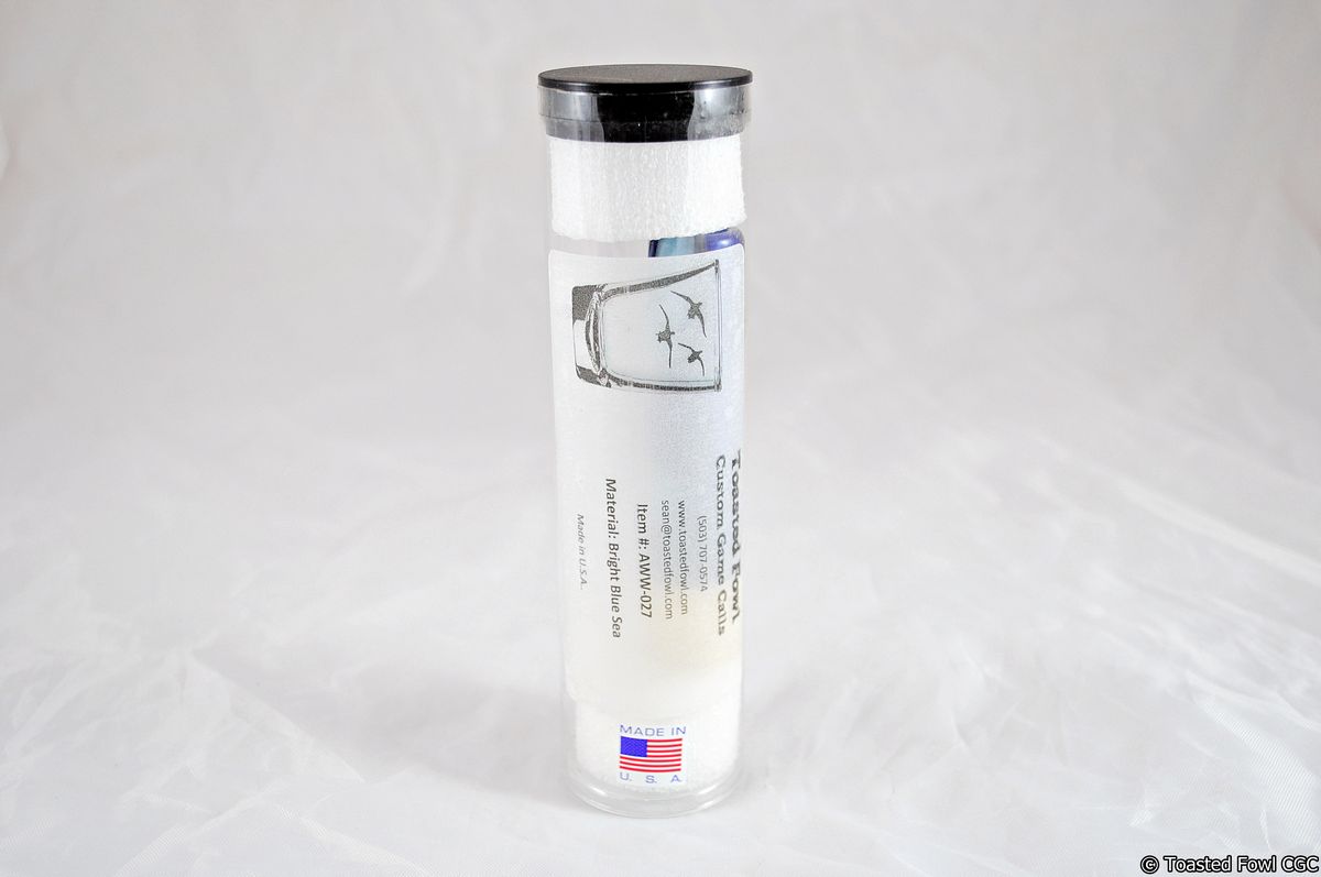 Duck Whistle-Bright Blue Sea - Image 4