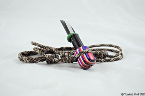 Short Shot Elk Call - SP-Americana - Image 3