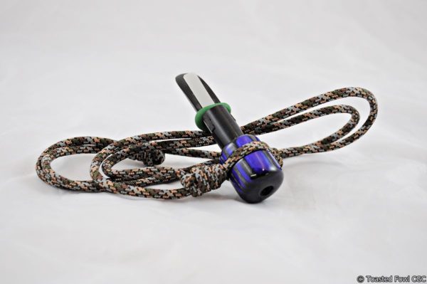 Short Shot Elk Call - SP-Blue Angel - Image 3