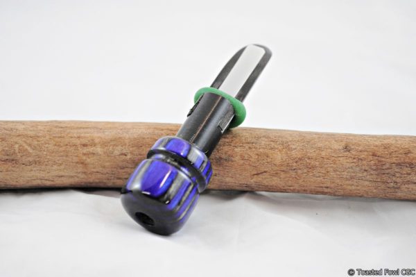 Short Shot Elk Call - SP-Blue Angel