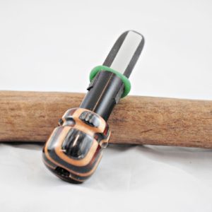 Short Shot Elk Call - SP-Buckskin