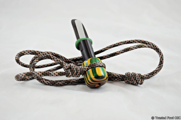 Short Shot Elk Call - SP-Dandelion - Image 3