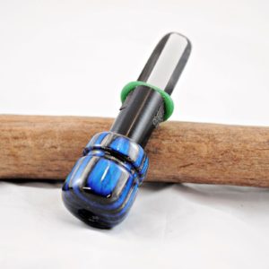 Short Shot Elk Call - SP-Dark Aqua