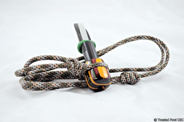 Short Shot Elk Call - SP-Firestorm - Image 3