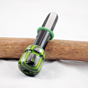 Short Shot Elk Call - SP-Green Hornet