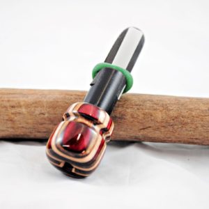 Short Shot Elk Call - SP-Royal Camo