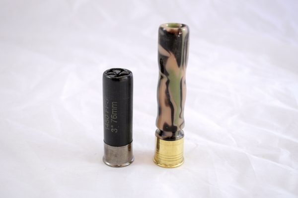 Duck Whistle - Desert Camo Back