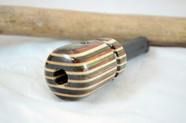Elixir Elk Call - SpectraPly Camo Supreme - Image 4
