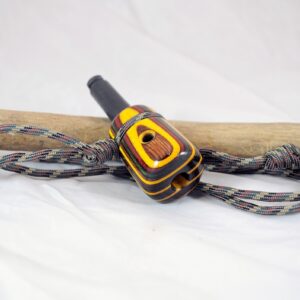 Elixir - SP-Firestorm Lanyard