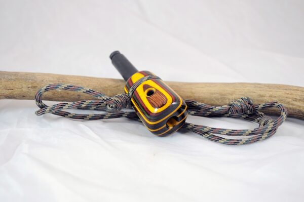 Elixir - SP-Firestorm Lanyard