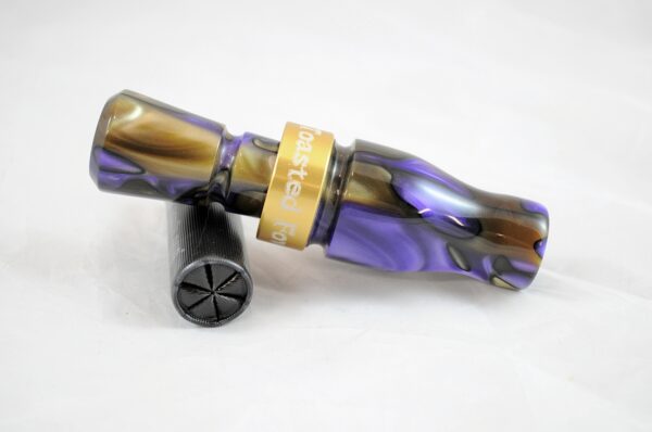 SNS-027 Majesty-Gold Exhaust Left