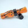 SNS-031 All Hallows Eve-Black Exhaust Right