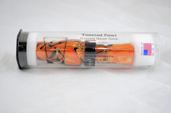 SNS-031 All Hallows Eve-Black Tube