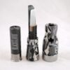 Urban Camo - "Shaken Not Stirred" Acrylic Mallard Duck Call - Gun Metal Band Apart