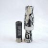 Urban Camo - "Shaken Not Stirred" Acrylic Mallard Duck Call - Gun Metal Band - Image 2