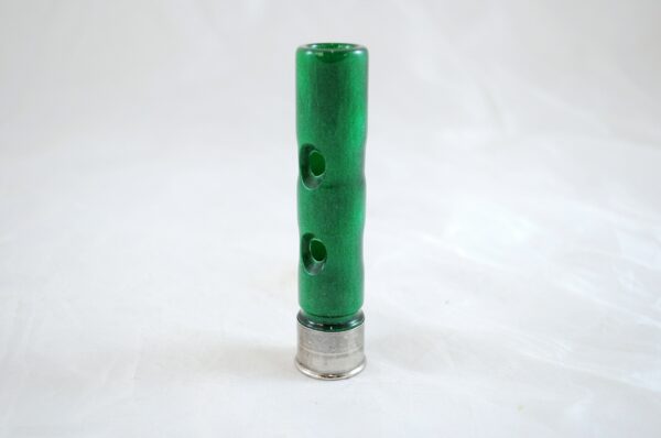Green Pearl - Nickel Alone
