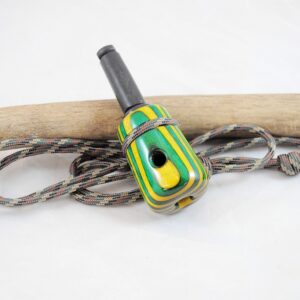 ELX - SP-Dandelion Lanyard